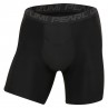 Minimal Liner Short Black S