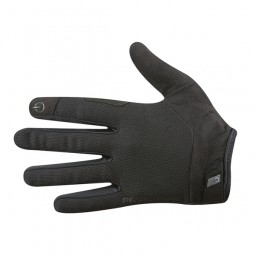 Rękawiczki Attack FF Black XL
