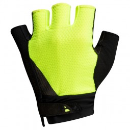 Rękawiczki Elite Gel Screaming Yellow L