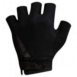 Rękawiczki Elite Gel Black M
