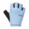Rękawiczki Sumire Aqua Blue (W'S) M