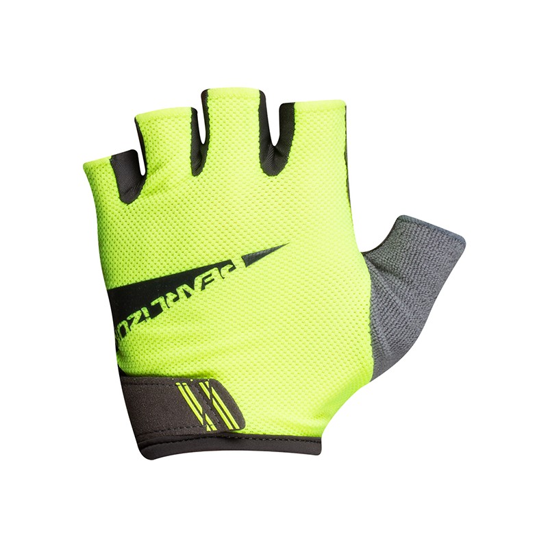 Rękawiczki Dam Select Glove Screaming Yellow XL
