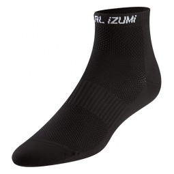 Skarpetki Dam Elite Black L