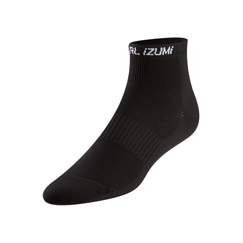 Skarpetki Dam Elite Black L