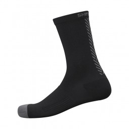 Skarpetki Original Wysokie Black Ajiro M-L (Shoe 41-44)