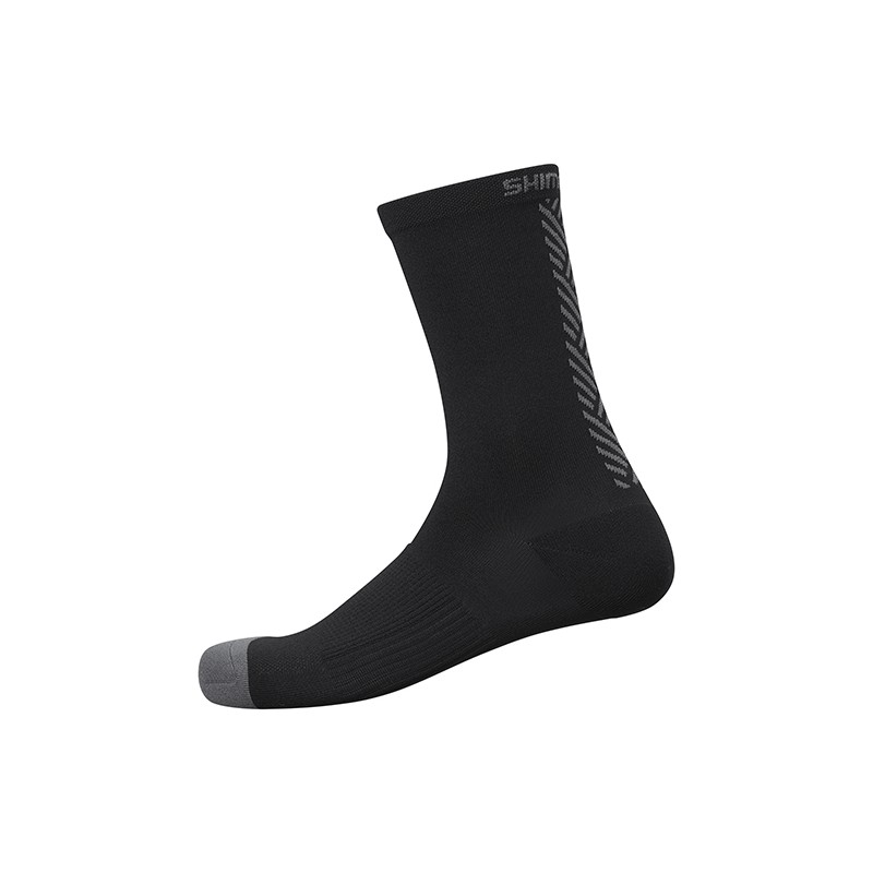 Skarpetki Original Wysokie Black Ajiro M-L (Shoe 41-44)