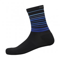 Skarpetki Original Niskie Blue/Navy M-L (Shoe 41-44)