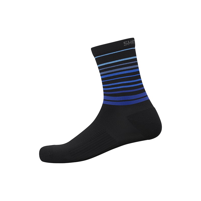 Skarpetki Original Niskie Blue/Navy M-L (Shoe 41-44)