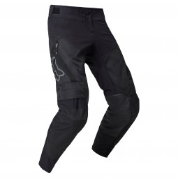 SPODNIE FOX DEFEND OFF-ROAD BLACK