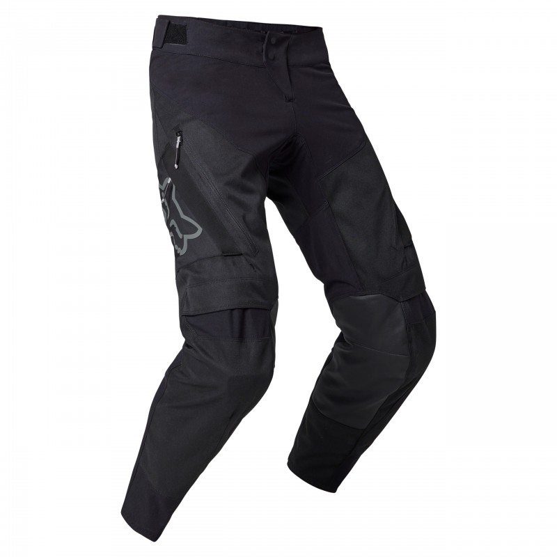 SPODNIE FOX DEFEND OFF-ROAD BLACK