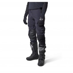 SPODNIE FOX DEFEND OFF-ROAD BLACK