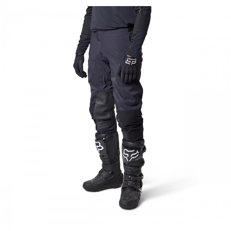 SPODNIE FOX DEFEND OFF-ROAD BLACK