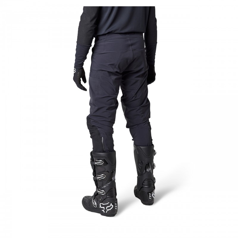 SPODNIE FOX DEFEND OFF-ROAD BLACK