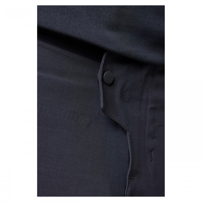 SPODNIE FOX DEFEND OFF-ROAD BLACK