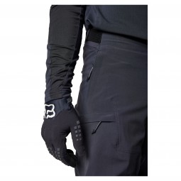 SPODNIE FOX DEFEND OFF-ROAD BLACK