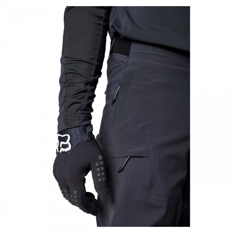 SPODNIE FOX DEFEND OFF-ROAD BLACK