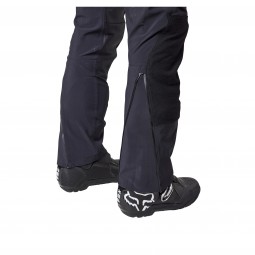 SPODNIE FOX DEFEND OFF-ROAD BLACK