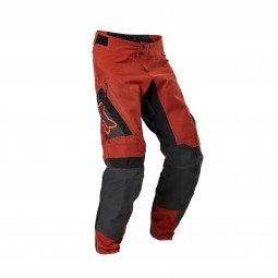 SPODNIE FOX DEFEND OFF-ROAD COPPER