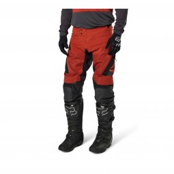 SPODNIE FOX DEFEND OFF-ROAD COPPER
