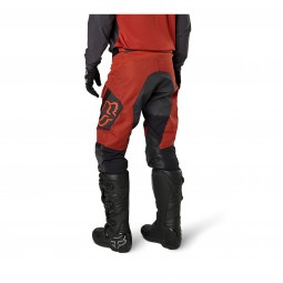 SPODNIE FOX DEFEND OFF-ROAD COPPER