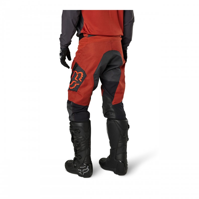 SPODNIE FOX DEFEND OFF-ROAD COPPER