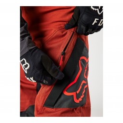 SPODNIE FOX DEFEND OFF-ROAD COPPER