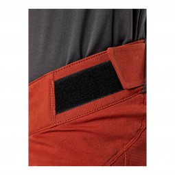 SPODNIE FOX DEFEND OFF-ROAD COPPER