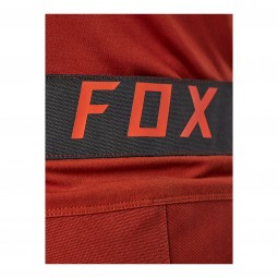 SPODNIE FOX DEFEND OFF-ROAD COPPER