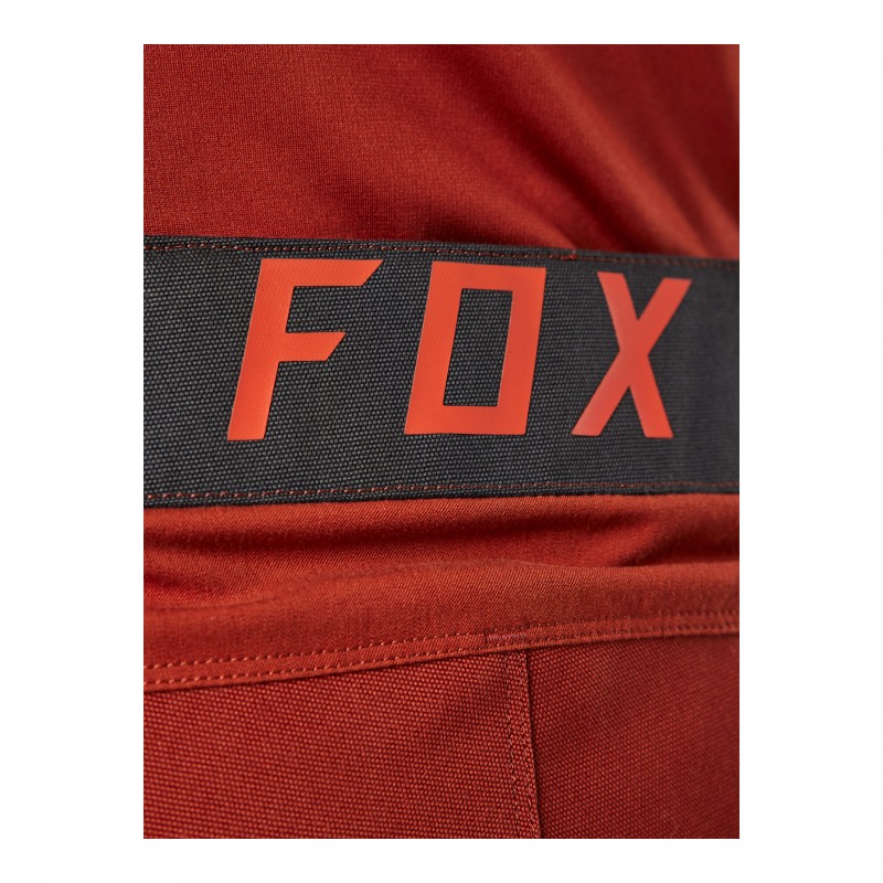 SPODNIE FOX DEFEND OFF-ROAD COPPER