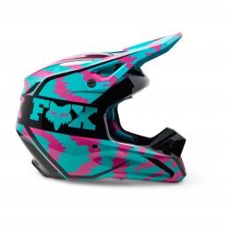 KASK FOX V1 NUKLR TEAL
