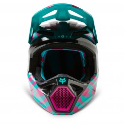 KASK FOX V1 NUKLR TEAL