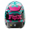 KASK FOX V1 NUKLR TEAL