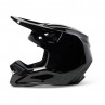 KASK FOX V1 SOLID BLACK