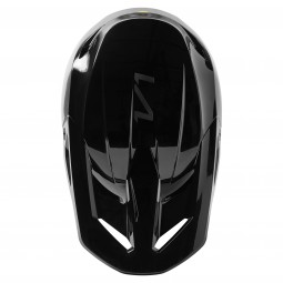 KASK FOX V1 SOLID BLACK