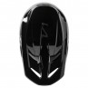 KASK FOX V1 SOLID BLACK