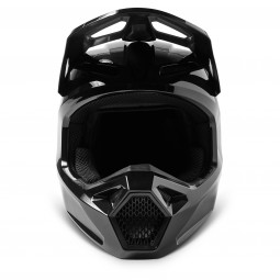 KASK FOX V1 SOLID BLACK