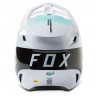 KASK FOX V1 TOXSYK WHITE