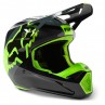 KASK FOX JUNIOR V1 XPOZR BLACK/GREY
