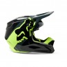 KASK FOX JUNIOR V1 XPOZR BLACK/GREY
