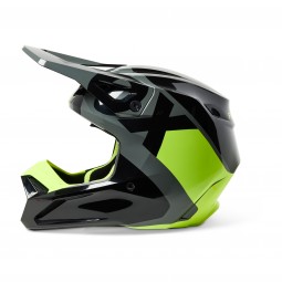 KASK FOX JUNIOR V1 XPOZR BLACK/GREY