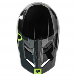 KASK FOX JUNIOR V1 XPOZR BLACK/GREY