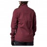 KURTKA FOX LADY RANGER FIRE DARK MAROON