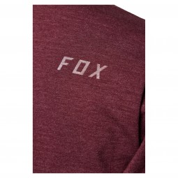 KURTKA FOX LADY RANGER FIRE DARK MAROON