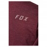 KURTKA FOX LADY RANGER FIRE DARK MAROON