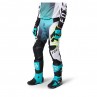 SPODNIE FOX 180 LEED TEAL
