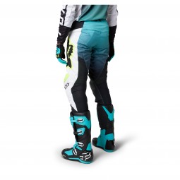 SPODNIE FOX 180 LEED TEAL