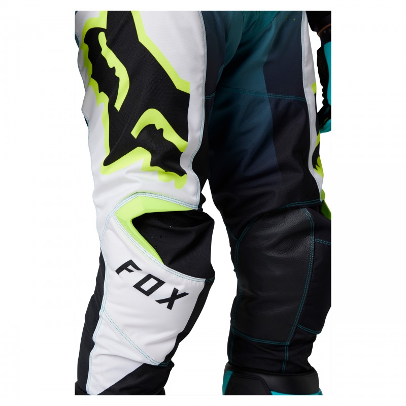 SPODNIE FOX 180 LEED TEAL