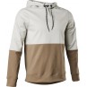 BLUZA Z KAPTUREM FOX RANGER WINDBLOC VINTAGE WHITE
