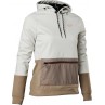 BLUZA ROWEROWA FOX LADY RANGER WINDBLOC VINTAGE WHITE