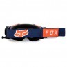 GOGLE FOX VUE STRAY - ROLL OFF NAVY/ORANGE